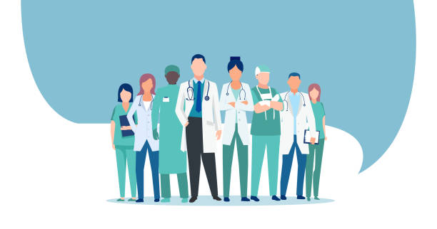 Experienced Team