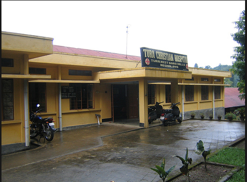 Tura Christian Hospital, TCH Tura, Christian hospital Tura, mission hospital Meghalaya, American Baptist Mission hospital Tura, Baptist missionary hospital Northeast India, hospital Chandmari Tura, hospital West Garo Hills, hospital Meghalaya, Garo Hills hospital, established 1908, over 100 years of service, centenary hospital Tura, memorial stone unveiled 2008, Rev Dr Frederick S Downs, love care and healing, faith based hospital India, Christian medical care Northeast India, affordable healthcare Garo Hills, quality hospital West Garo Hills, holistic healthcare Meghalaya, compassionate care Tura, patient care Garo community, tribal healthcare Meghalaya, rural healthcare Northeast India, General Medicine Tura, Paediatrics Neonatology Tura, Obstetrics Gynaecology Tura, Diabetology Tura Christian Hospital, Dental Surgery Tura, Nephrology Tura hospital, General Surgery Tura, 24 hour Emergency Tura, OPD Tura Christian Hospital, outpatient department Tura hospital, inpatient ward Tura hospital, indoor facility TCH Tura, High Dependency Unit Tura, HDU Tura Christian Hospital, fully equipped Operation Theatre Tura, Haemodialysis unit Tura, dialysis centre West Garo Hills, kidney care Tura hospital, in house pharmacy Tura hospital, ambulance service Tura West Garo Hills, Ultrasonography Tura hospital, Echocardiography Tura, USG scan Tura Christian Hospital, Digital Xray Tura, Laboratory services Tura Christian Hospital, SRL Mumbai laboratory Tura, blood test Tura Christian Hospital, pathology lab Tura hospital, Dr Della Sangma Gynaecologist Tura, Dr Deutor Momin Medical Doctor TCH Tura, Dr Benjamin Sangma Nephrologist Tura Christian Hospital, Dr Siddhart Sangma General Surgeon Tura, Dr Editha W Momin Pediatrician Tura hospital, Dr Sengchi G Momin Diabetologist Geriatric Medicine Tura, Dr Rongsil Marak Sonologist Tura Christian Hospital, Dr Tengsime Sangma Anaesthetist Tura, Dr Silse Marak Dentist Tura Christian Hospital, Dr Netra Medical Officer TCH Tura, Dr Biangki Medical Officer Tura Christian Hospital, Dr Gamchia Medical Officer TCH, Dr Jakrim Medical Officer Tura hospital, experienced doctors Tura Christian Hospital, specialist doctors West Garo Hills, medical team TCH Tura, multidisciplinary team Tura hospital, dedicated doctors Garo Hills, hospital building Tura Meghalaya, hospital exterior Chandmari Tura, hospital campus Tura West Garo Hills, historic hospital Northeast India, Garo Hills medical mission hospital, hospital front view Tura Meghalaya, hospital ward TCH Tura, patient ward Tura Christian Hospital, emergency wing Tura Christian Hospital, vaccination drive Tura hospital, vaccine Tura Christian Hospital, vaccination camp TCH, free vaccination drive Tura, COVID vaccine Tura hospital, Hepatitis B vaccine TCH, immunisation programme Tura, childhood vaccination Garo Hills, vaccine schedule TCH, immunisation drive West Garo Hills, polio vaccine Tura, measles vaccine TCH, tetanus vaccine Tura hospital, vaccine cold chain TCH, vaccination registration Tura Christian Hospital, free health camp Garo Hills, mother care programme Tura, maternity care West Garo Hills, newborn care Tura hospital, childcare services TCH, community health programme Garo Hills, malaria treatment Garo Hills hospital, kala azar black fever treatment Northeast India, leprosy care Meghalaya hospital, tuberculosis TB treatment Tura, diabetes management Tura Christian Hospital, blood pressure hypertension Tura hospital, kidney disease treatment Tura, dental care Tura hospital, oral health West Garo Hills, antenatal care Tura hospital, postnatal care TCH Tura, neonatal intensive care Tura hospital, caesarean section Tura Christian Hospital, normal delivery Tura hospital, child immunisation Tura, growth monitoring TCH, blood sugar monitoring Tura Christian Hospital, insulin therapy TCH, dialysis machine West Garo Hills hospital, ultrasound scan Tura hospital, pregnancy scan TCH Tura, echocardiogram Tura hospital, chest Xray Tura Christian Hospital, bone Xray TCH, complete blood count Tura laboratory, liver function test TCH Tura, kidney function test Tura hospital, urine test Tura hospital, stool test TCH, culture sensitivity test Tura, SRL diagnostics West Garo Hills Tura, 24 hour emergency care Tura, night emergency service TCH, ambulance service Tura Christian Hospital, patient transport West Garo Hills, referral hospital Garo Hills, secondary care hospital Tura, surgical care Tura hospital, post operative care TCH Tura, OPD consultation Tura Christian Hospital, specialist doctor consultation Tura, second opinion Tura hospital, Medical Superintendent Tura Christian Hospital, senior nursing staff Tura Christian Hospital, paramedical team TCH Tura, experienced nursing team Tura, hospital administration TCH, hospital governing board Tura, patient safety standard TCH, infection control Tura hospital, sterilisation protocol TCH, biomedical waste management Tura, hospital chapel Tura Christian Hospital, pastoral care TCH, spiritual care Tura Christian Hospital, community outreach programme Garo Hills, health awareness camp West Garo Hills, health education Tura hospital, disease prevention Tura, sanitation hygiene Tura hospital, nutrition care Garo Hills, malnutrition treatment Tura, anaemia treatment Tura hospital, vitamin deficiency TCH, respiratory infection treatment Tura, pneumonia care Tura hospital, asthma treatment TCH, stroke care Tura hospital, epilepsy treatment TCH, mental health support Tura, counselling service TCH, physiotherapy Tura hospital, rehabilitation care TCH, palliative care Tura, wound care Tura hospital, blood transfusion TCH, oxygen support Tura hospital, IV drip treatment TCH, medicine dispensary Tura, generic medicine Tura Christian Hospital, essential medicine TCH, antibiotic treatment Tura hospital, pain management TCH, surgical instrument Tura hospital, diagnostic equipment TCH, monitoring equipment Tura, ECG electrocardiogram Tura hospital, pulse oximeter TCH, glucometer Tura hospital, stethoscope doctor Tura, blood pressure machine TCH, routine health checkup Tura, annual health checkup TCH, preventive health care Tura, screening service TCH, early detection Tura hospital, hospital website Tura Christian Hospital, hospital Facebook page TCH, hospital YouTube channel Tura, hospital Instagram TCH, hospital contact number Tura, hospital phone West Garo Hills, hospital email TCH, hospital address Chandmari Tura, hospital Google map location West Garo Hills Meghalaya, best hospital Tura town, top hospital West Garo Hills district, trusted hospital Meghalaya state, reputed hospital Northeast India, hospital near Tura market, multi specialty hospital Garo Hills, general hospital Tura Meghalaya, nonprofit charitable hospital Garo Hills, Baptist mission trust hospital Tura, Christian mission healthcare Garo Hills, missionary work Northeast India, Garo people healthcare Meghalaya, Chandmari locality Tura, West Garo Hills district Meghalaya, hospital landmark Tura town, hospital campus photos, hospital staff team TCH, consultant specialist Tura Christian Hospital, MD specialist Tura, MS surgeon West Garo Hills, DM consultant Tura, hospital gallery images TCH, hospital building photos Tura, hospital interior images Meghalaya, hospital exterior pictures Northeast India, Tura Christian Hospital since 1908, William Carey Garo Jungle Book, Garo Hills missionary service, American Baptist foreign mission, Northeast India church hospital, faith community healthcare Meghalaya, hospital prayer service TCH, hospital ministry Garo Hills, hospital mission vision leadership, clinical excellence Tura Christian Hospital, patient dignity TCH, ethical healthcare Tura, staff education TCH, continuing medical education Tura hospital, nurse training TCH, paramedical training Tura, community health worker Garo Hills, health volunteer TCH, Tura Christian Hospital legacy heritage, hospital growth development Tura, hospital renovation upgrade TCH, modern hospital facilities West Garo Hills, quality assured hospital Tura, NABH standard hospital Meghalaya, Tura Christian Hospital 1908 to present, Great Is Thy Faithfulness TCH motto, Tura Christian Hospital logo crest emblem, TCH Chandmari Tura West Garo Hills Meghalaya Northeast India